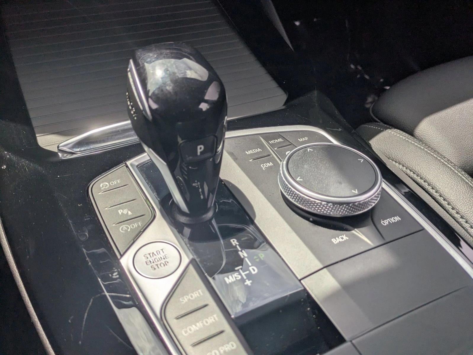 2023 BMW X3 sDrive30i Sports Activity Vehicle