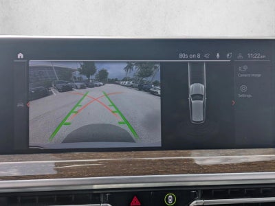 2023 BMW X3 sDrive30i Sports Activity Vehicle