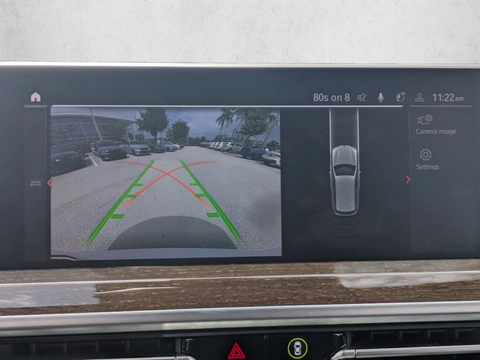 2023 BMW X3 sDrive30i Sports Activity Vehicle