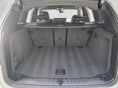 2023 BMW X3 sDrive30i Sports Activity Vehicle