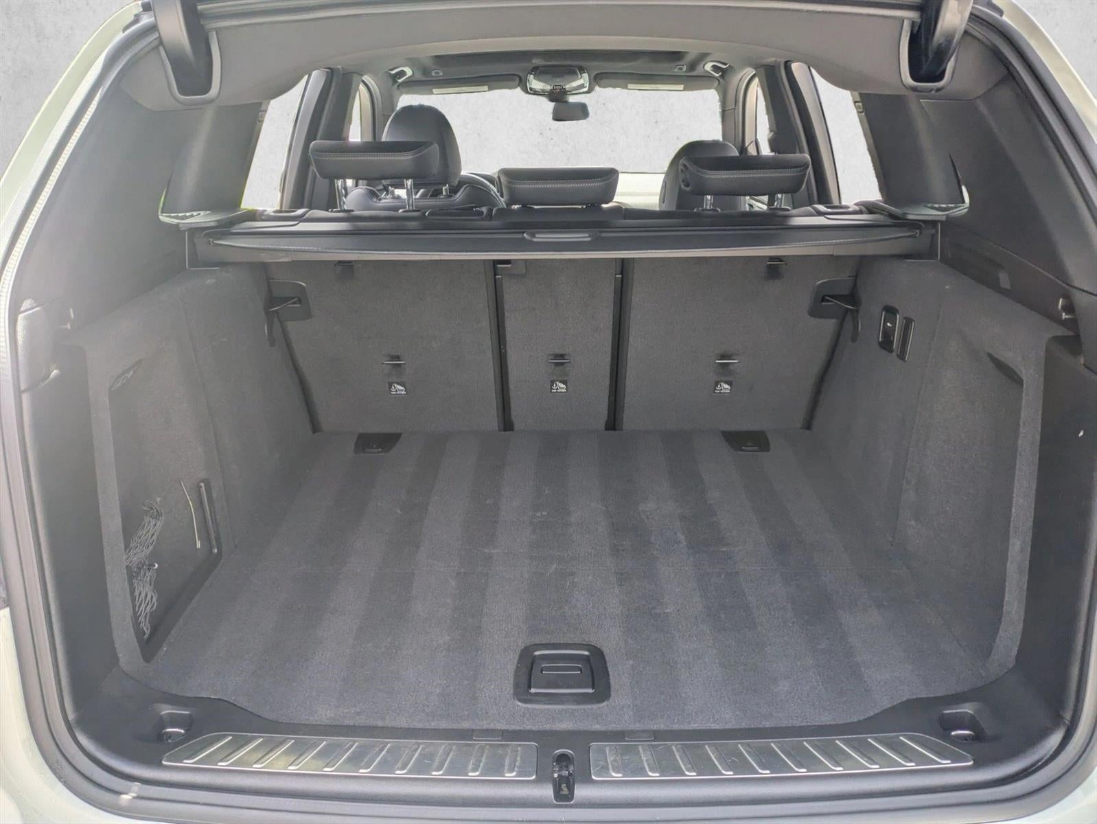 2023 BMW X3 sDrive30i Sports Activity Vehicle