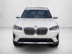 2023 BMW X3 sDrive30i Sports Activity Vehicle