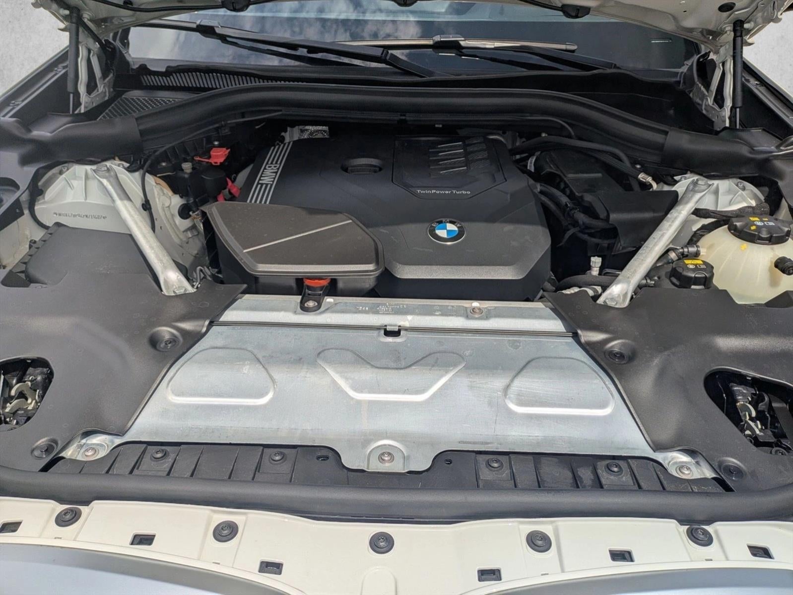 2023 BMW X3 sDrive30i Sports Activity Vehicle
