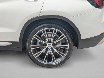 2023 BMW X3 sDrive30i Sports Activity Vehicle