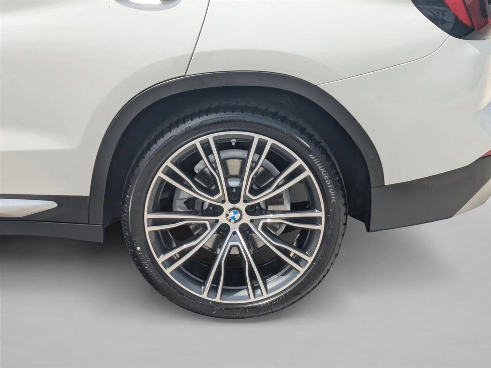 2023 BMW X3 sDrive30i Sports Activity Vehicle