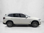 2023 BMW X3 sDrive30i Sports Activity Vehicle