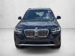 2023 BMW X3 sDrive30i Sports Activity Vehicle