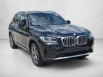 2023 BMW X3 sDrive30i Sports Activity Vehicle