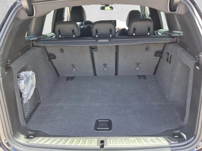 2023 BMW X3 sDrive30i Sports Activity Vehicle