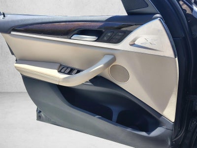 2024 BMW X3 sDrive30i Sports Activity Vehicle
