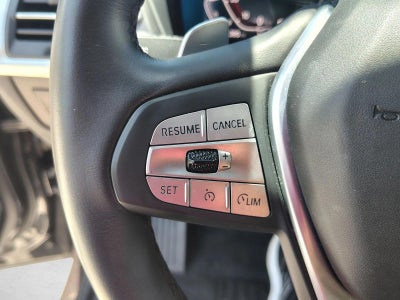 2024 BMW X3 sDrive30i Sports Activity Vehicle