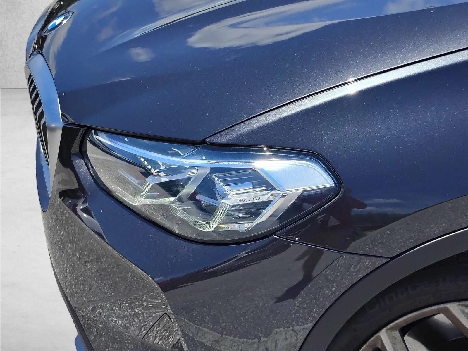 2024 BMW X3 sDrive30i Sports Activity Vehicle