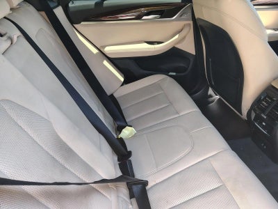 2024 BMW X3 sDrive30i Sports Activity Vehicle