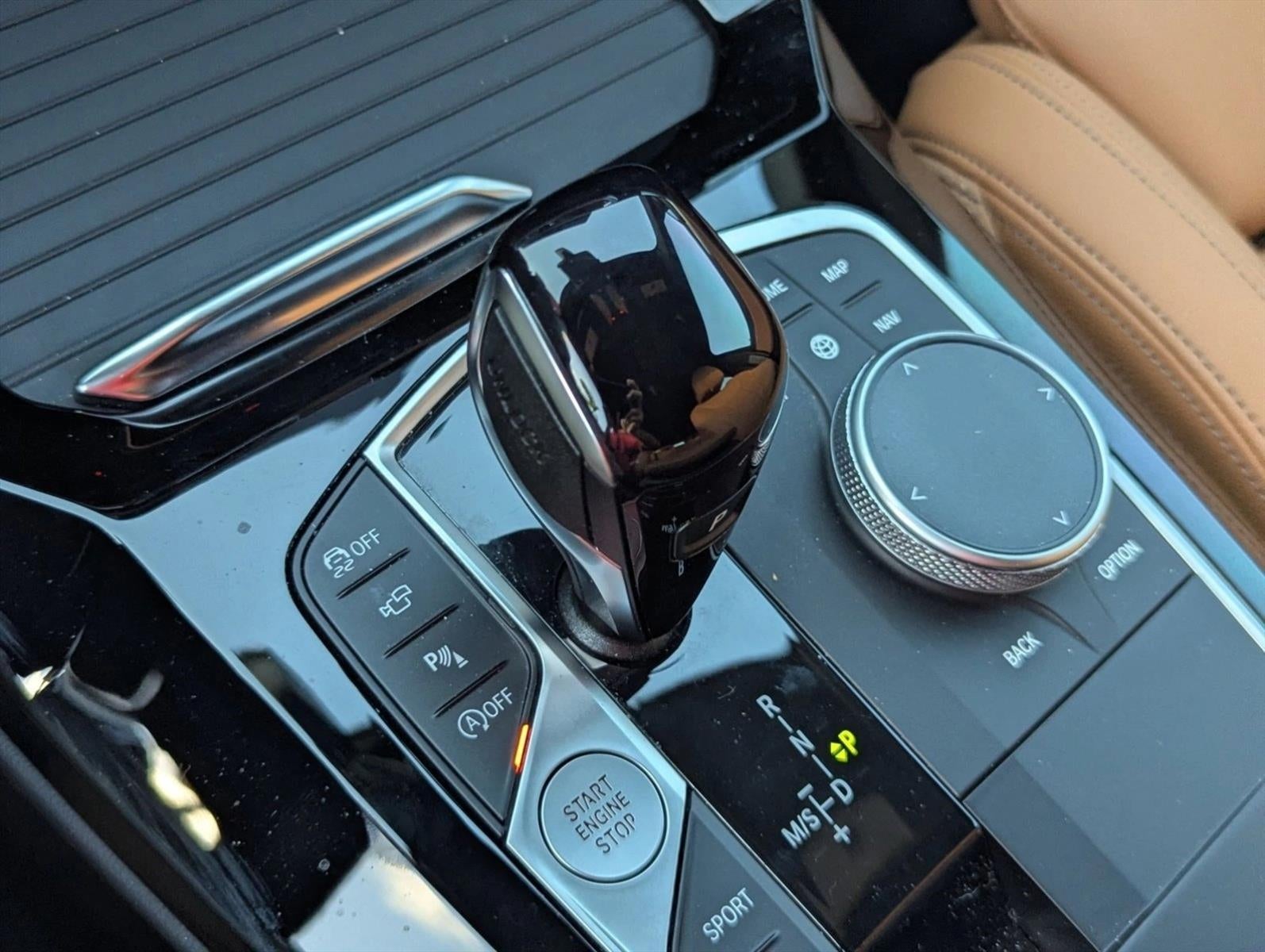 2024 BMW X3 sDrive30i Sports Activity Vehicle