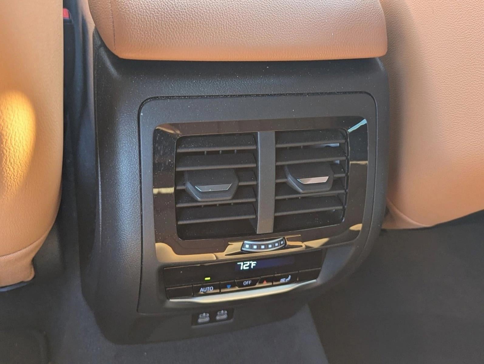 2024 BMW X3 sDrive30i Sports Activity Vehicle