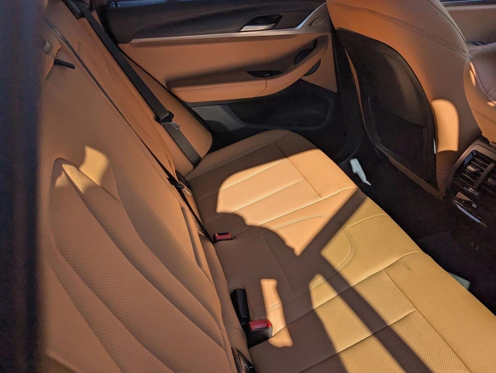 2024 BMW X3 sDrive30i Sports Activity Vehicle