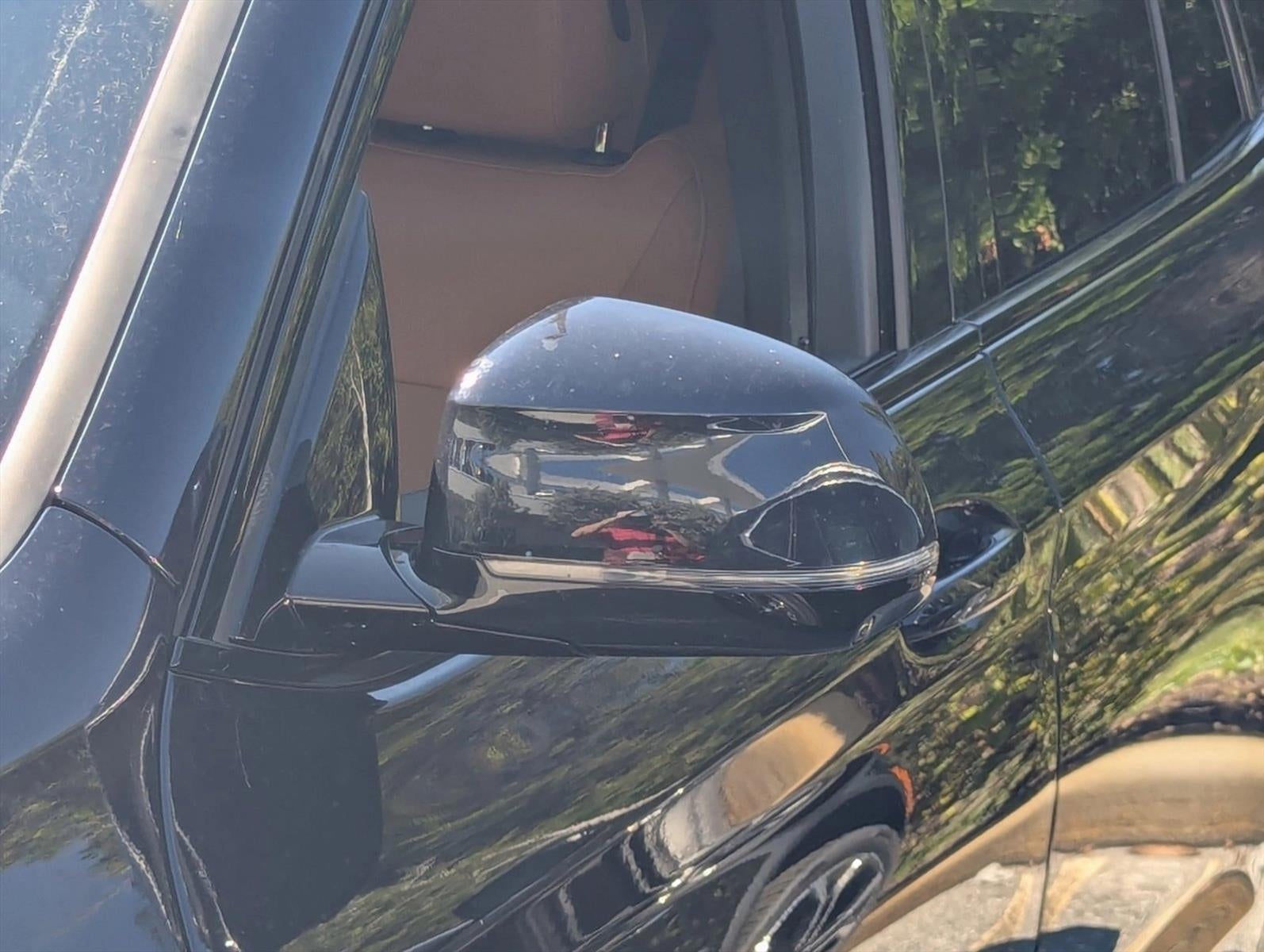 2024 BMW X3 sDrive30i Sports Activity Vehicle