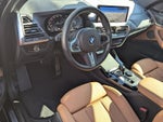 2024 BMW X3 sDrive30i Sports Activity Vehicle