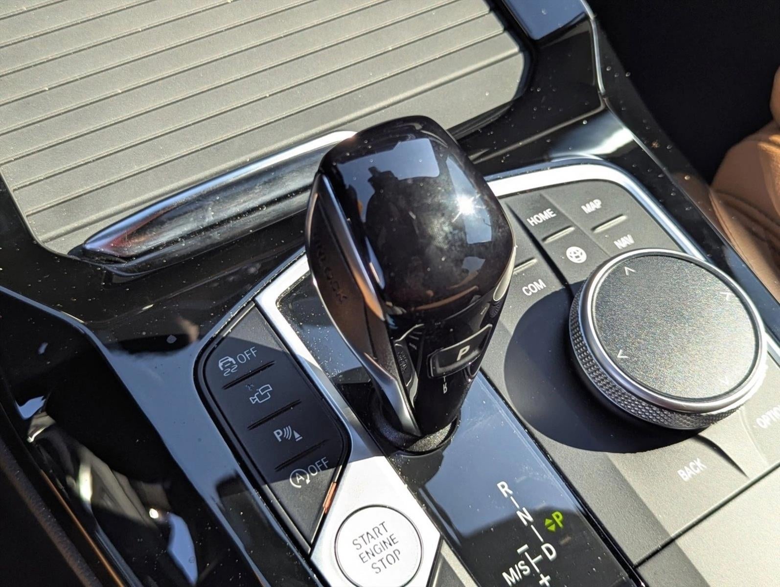 2024 BMW X3 sDrive30i Sports Activity Vehicle