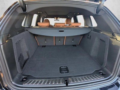 2024 BMW X3 sDrive30i Sports Activity Vehicle