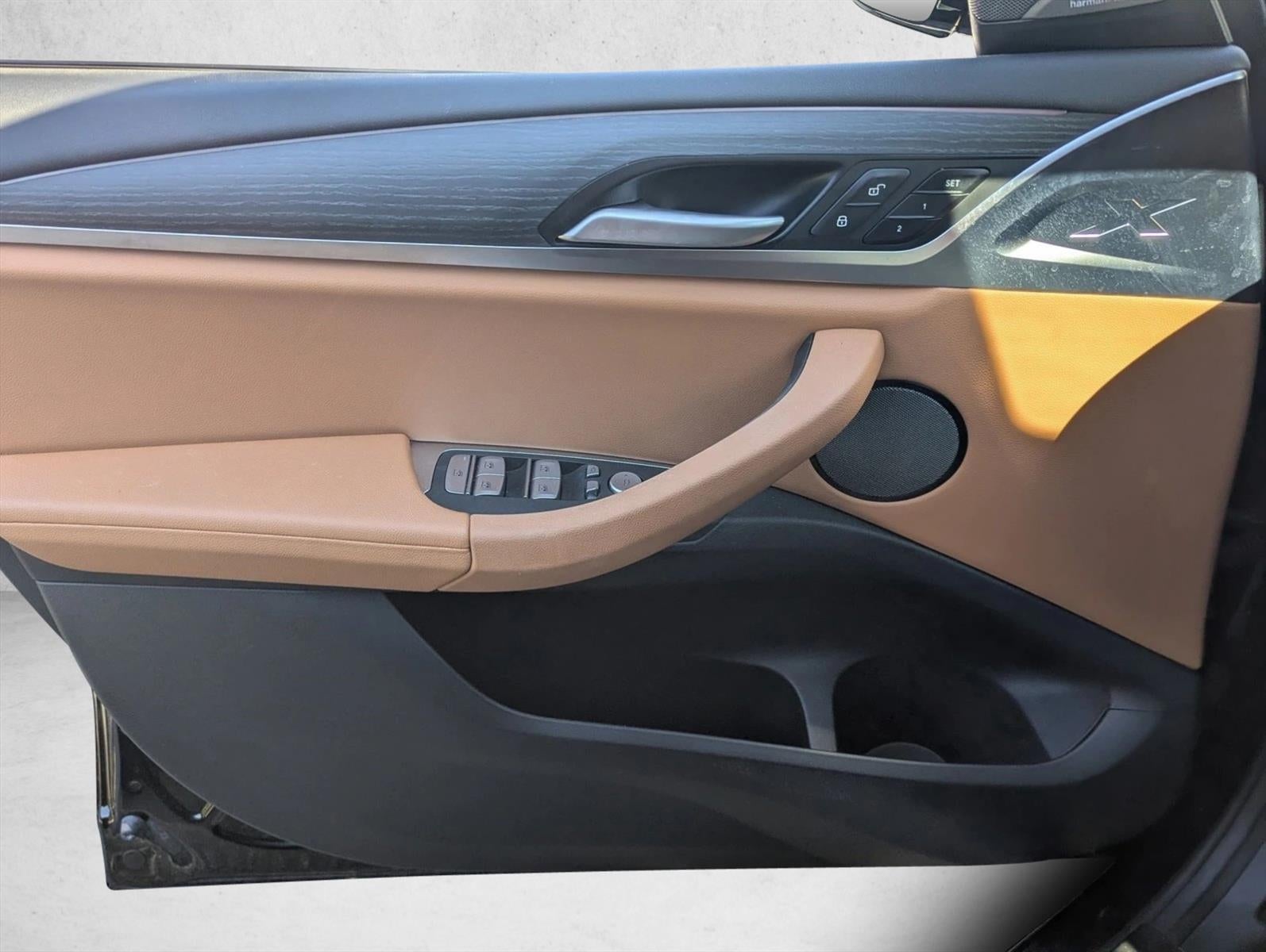 2024 BMW X3 sDrive30i Sports Activity Vehicle