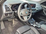 2024 BMW X3 sDrive30i Sports Activity Vehicle