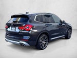 2024 BMW X3 xDrive30i Sports Activity Vehicle