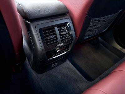 2024 BMW X3 xDrive30i Sports Activity Vehicle