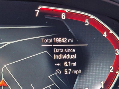 2023 BMW X3 xDrive30i Sports Activity Vehicle