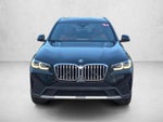 2023 BMW X3 xDrive30i Sports Activity Vehicle