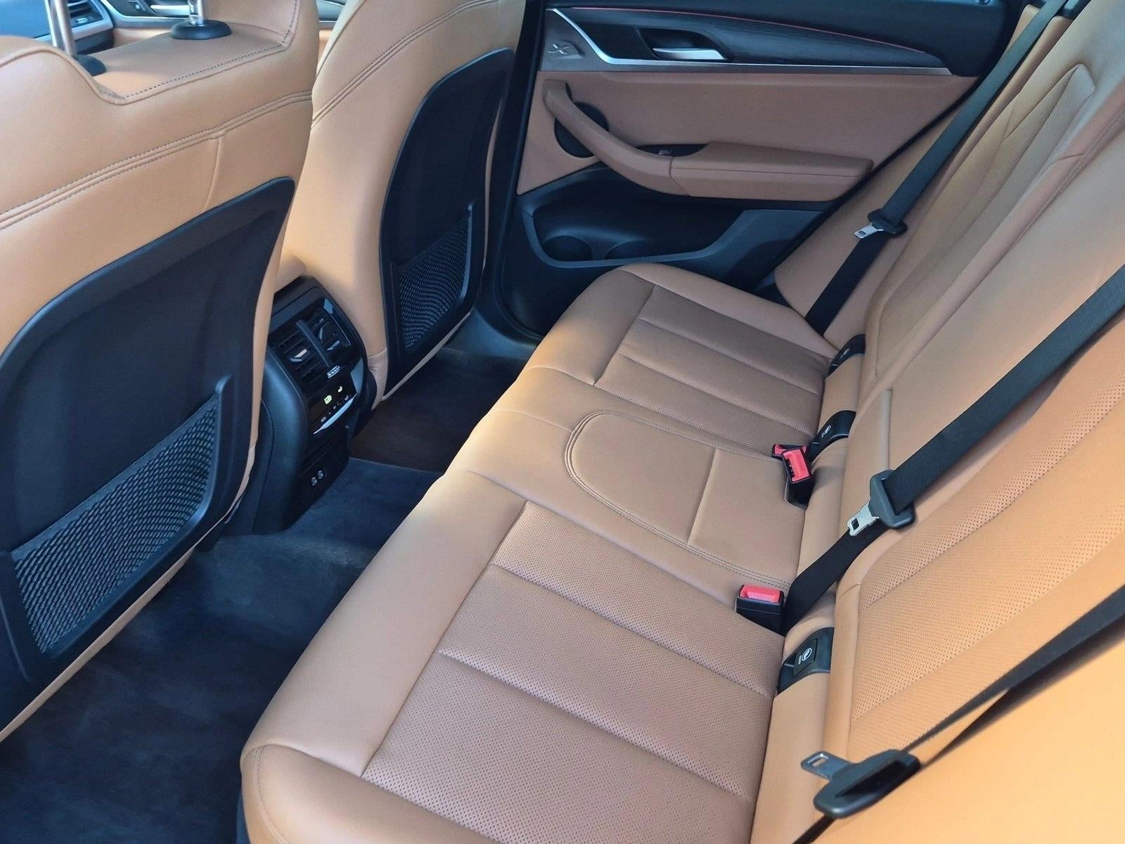 2023 BMW X3 xDrive30i Sports Activity Vehicle