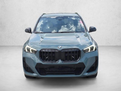 2023 BMW X1 xDrive28i Sports Activity Vehicle