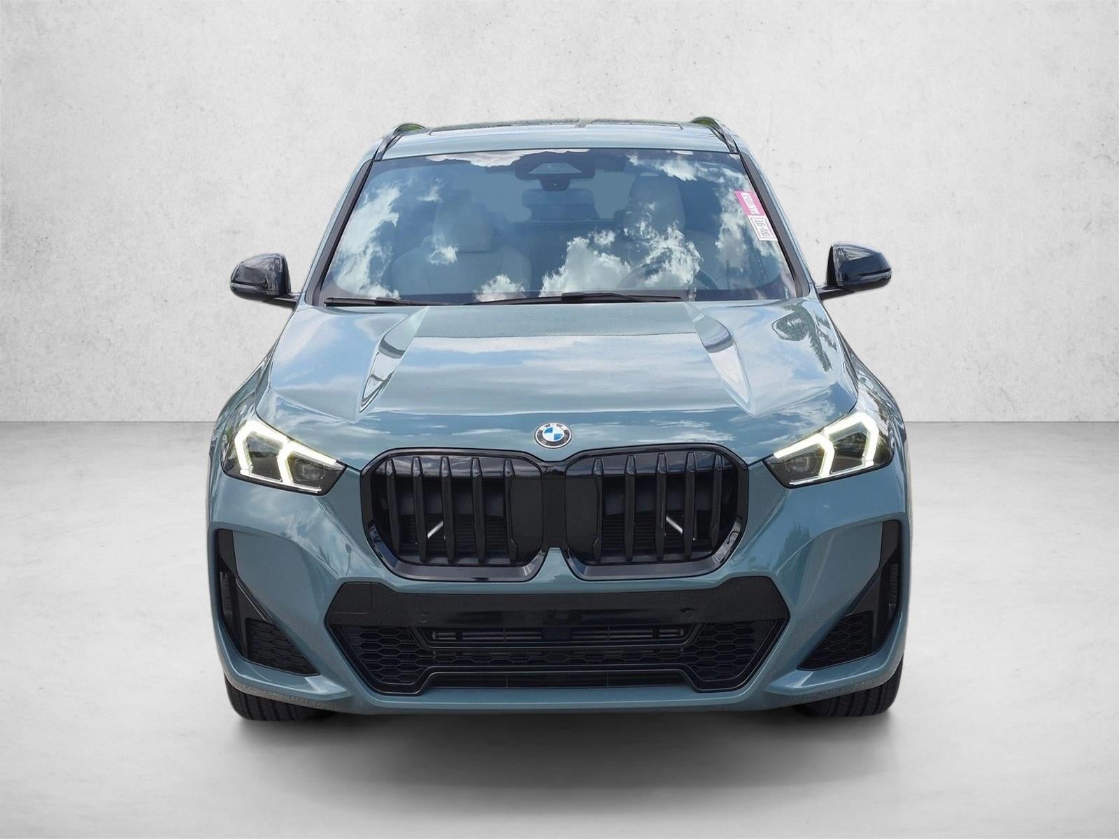 2023 BMW X1 xDrive28i Sports Activity Vehicle