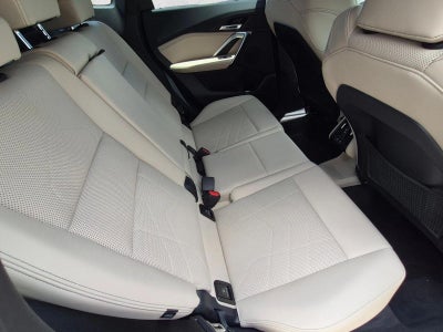 2023 BMW X1 xDrive28i Sports Activity Vehicle