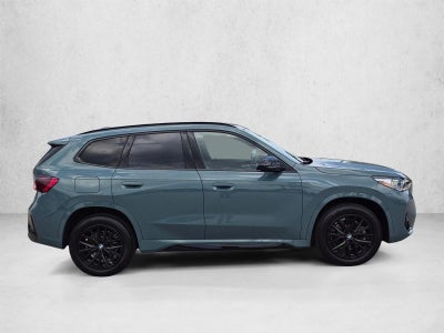 2023 BMW X1 xDrive28i Sports Activity Vehicle