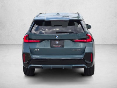 2023 BMW X1 xDrive28i Sports Activity Vehicle