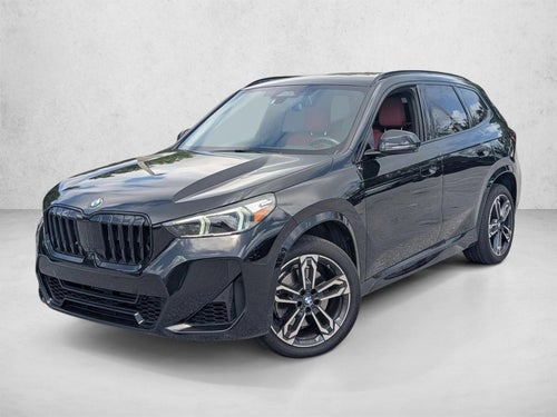 2023 BMW X1 xDrive28i Sports Activity Vehicle