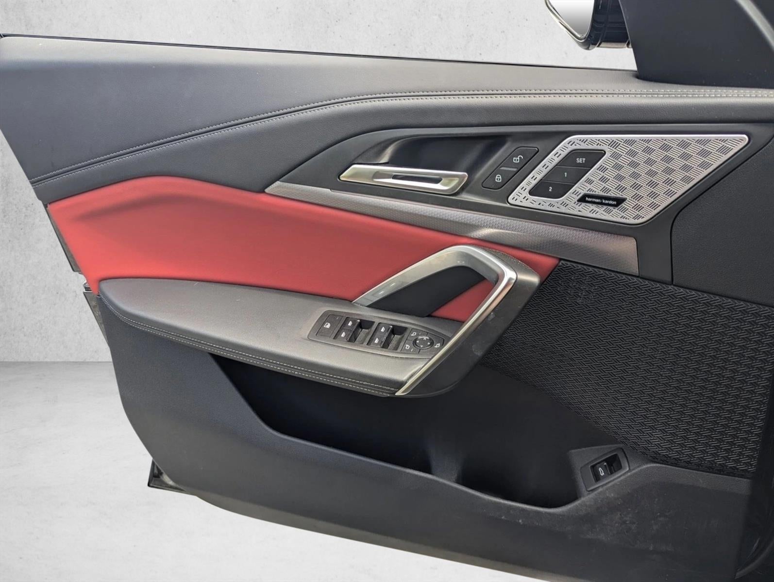 2023 BMW X1 xDrive28i Sports Activity Vehicle