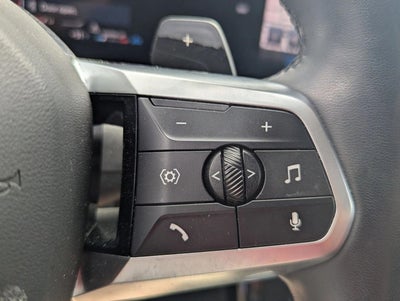 2023 BMW X1 xDrive28i Sports Activity Vehicle