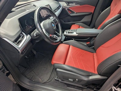 2023 BMW X1 xDrive28i Sports Activity Vehicle