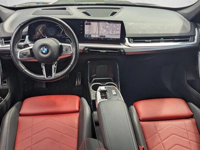 2023 BMW X1 xDrive28i Sports Activity Vehicle