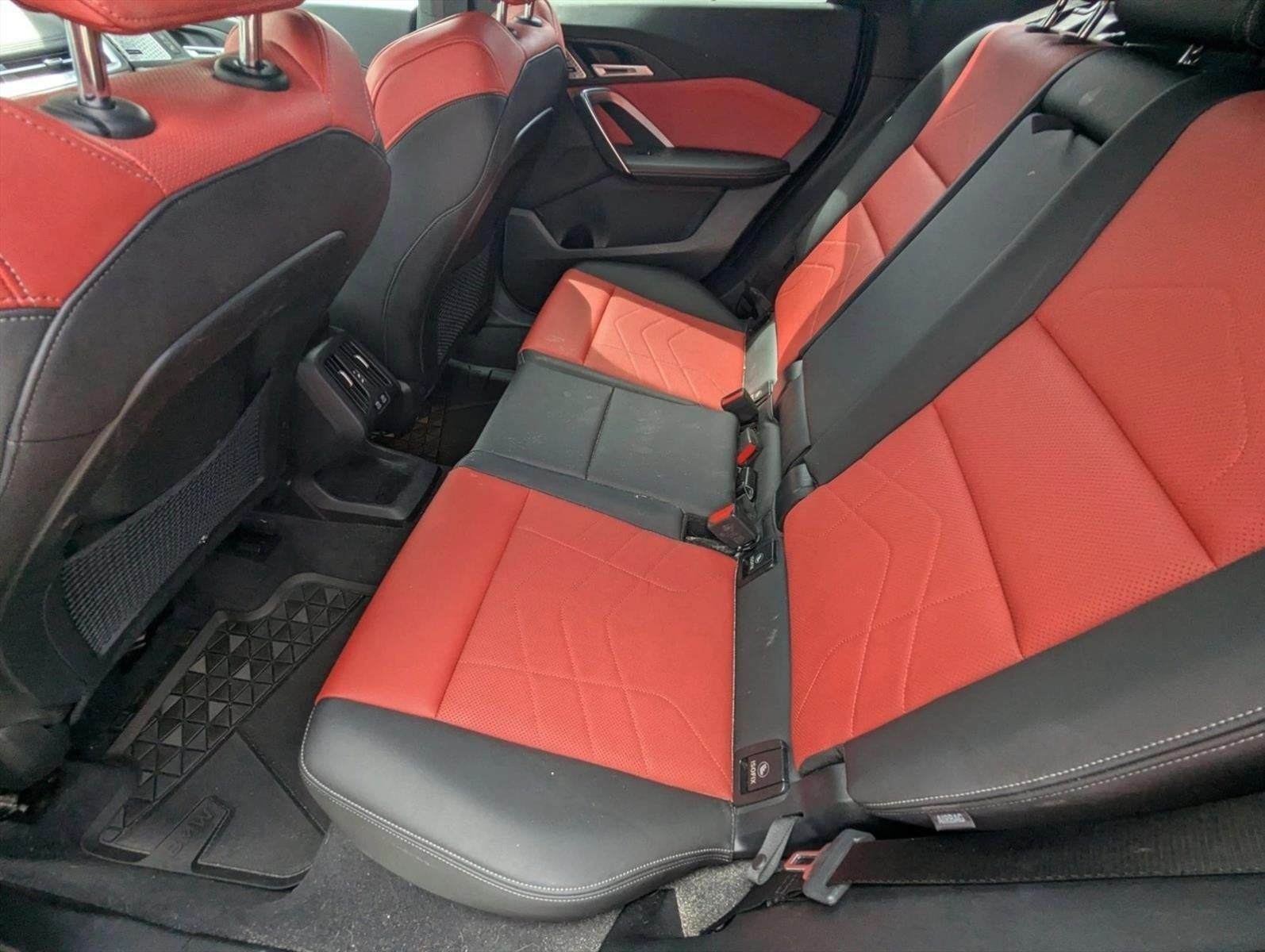 2023 BMW X1 xDrive28i Sports Activity Vehicle