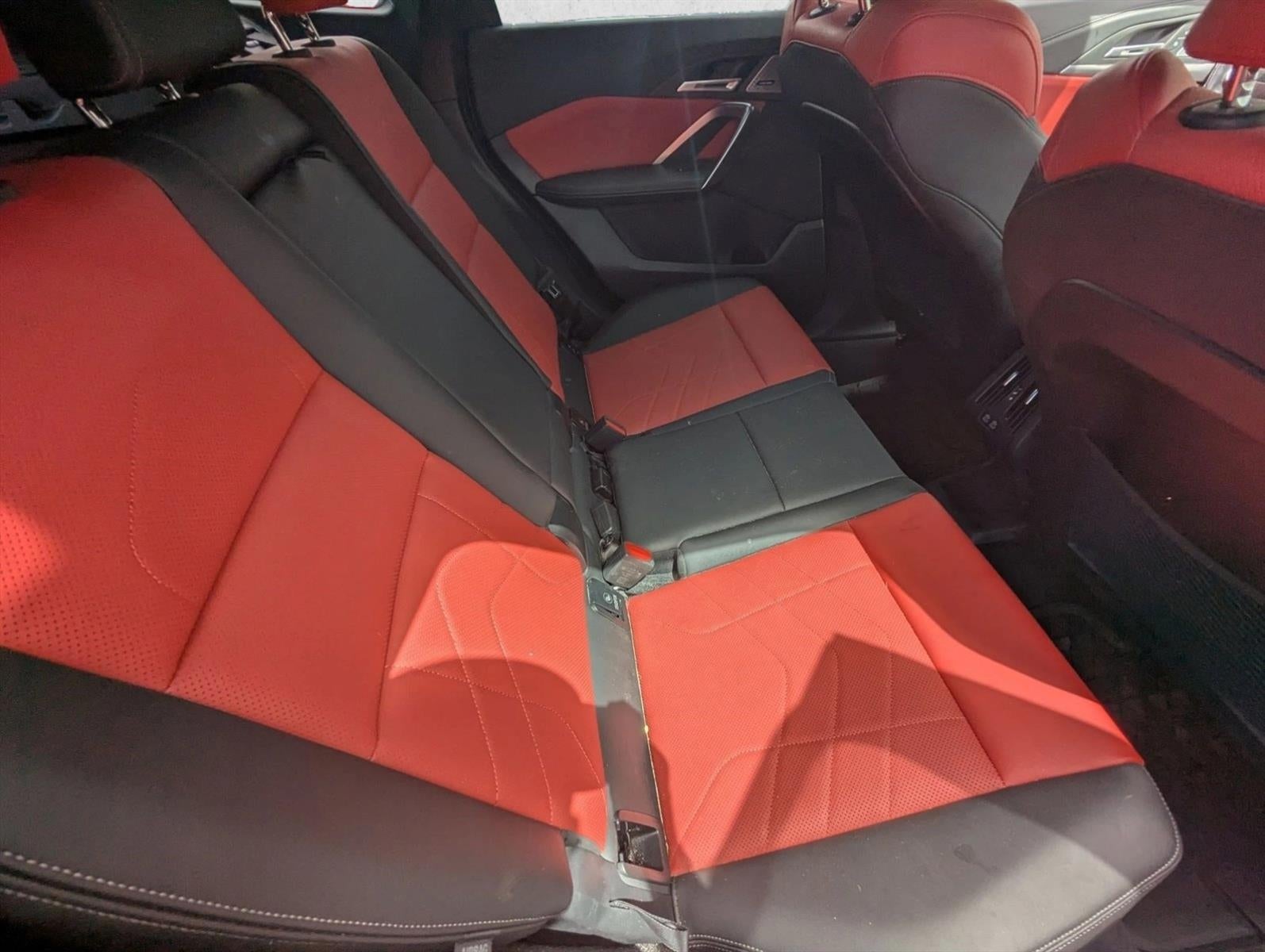 2023 BMW X1 xDrive28i Sports Activity Vehicle