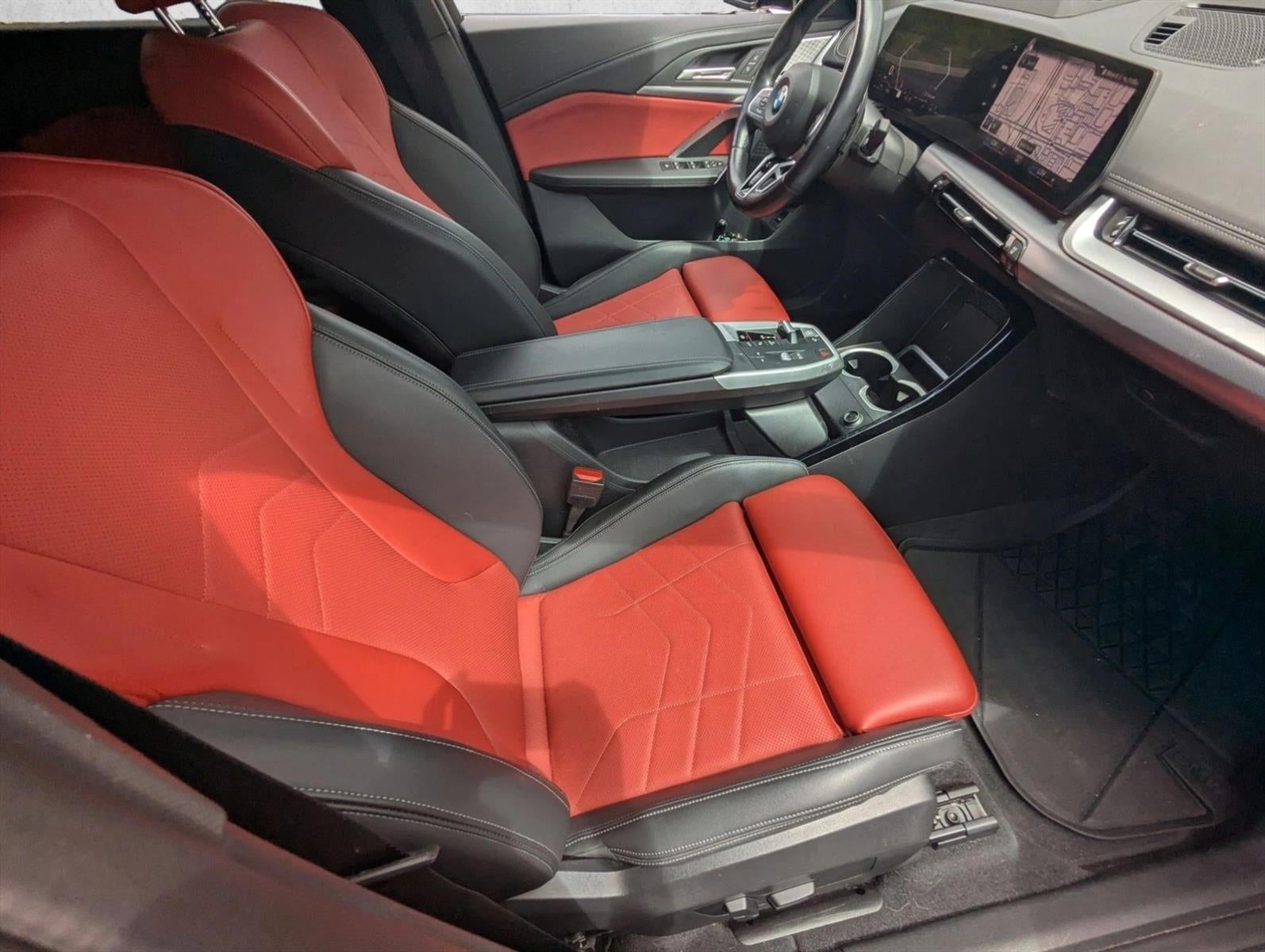 2023 BMW X1 xDrive28i Sports Activity Vehicle