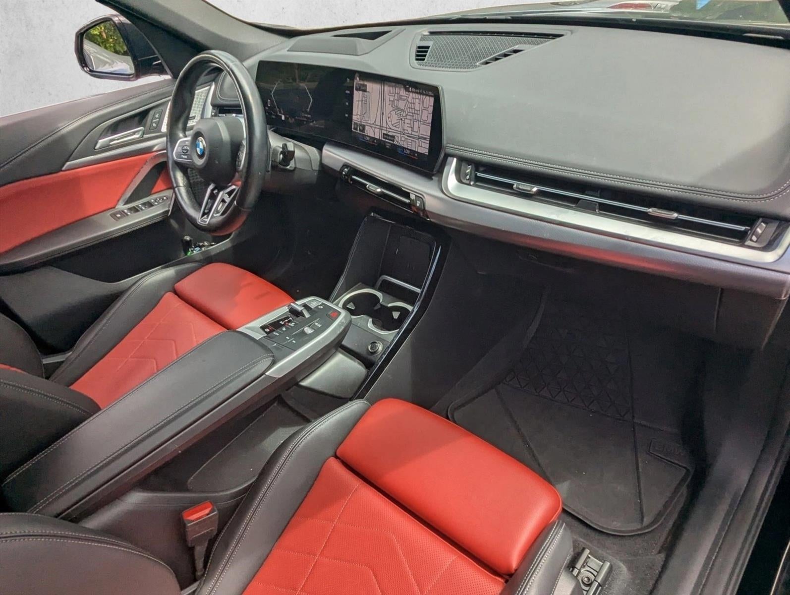 2023 BMW X1 xDrive28i Sports Activity Vehicle