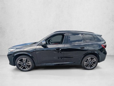 2023 BMW X1 xDrive28i Sports Activity Vehicle