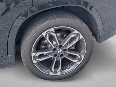 2023 BMW X1 xDrive28i Sports Activity Vehicle