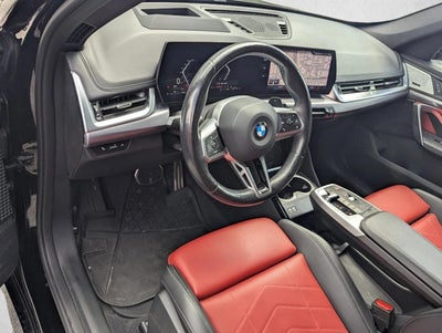 2023 BMW X1 xDrive28i Sports Activity Vehicle