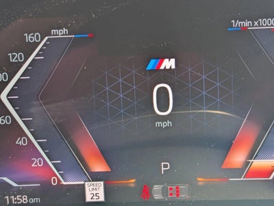 2023 BMW X1 xDrive28i Sports Activity Vehicle