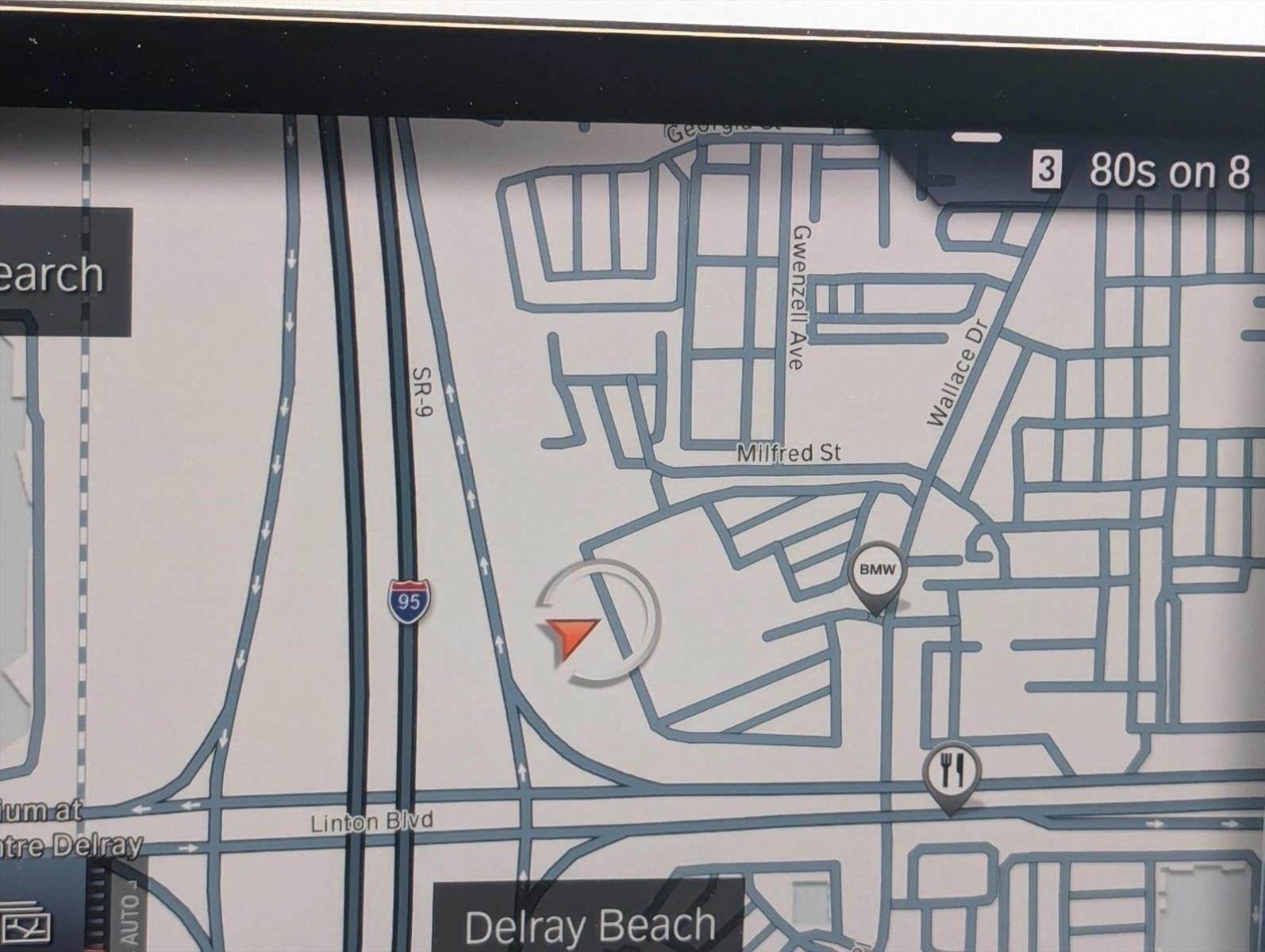 2023 BMW X1 xDrive28i Sports Activity Vehicle